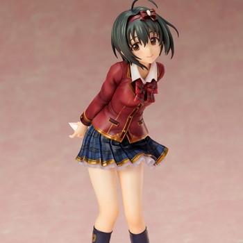 [입고완료] [리코르누] 아이돌 마스터 신데렐라 걸즈 코히나타 미호 러브레터 Ver. 1/8