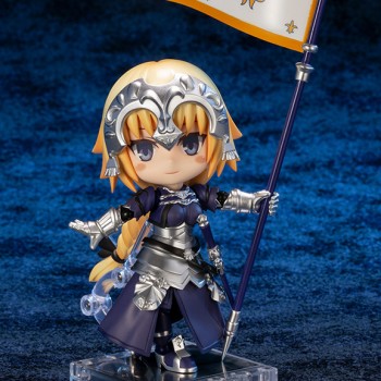 [입고완료] [코토부키야] 큐포쉬 Fate(페이트)/Grand Order 룰러/잔다르크