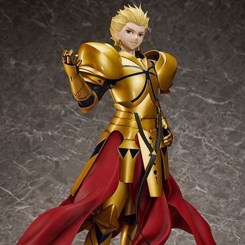 [입고완료] [프링] Fate(페이트)/Grand Order 아처/길가메시﻿ 1/4