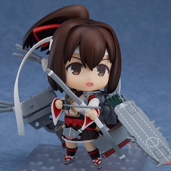 [입고완료] [굿스마일컴퍼니] 넨도로이드 No.1128 함대 컬렉션 -칸코레- 이세 改2﻿