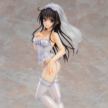 [입고완료] [맥스팩토리] 투러브 트러블 다크니스 코테가와 유이 1/6