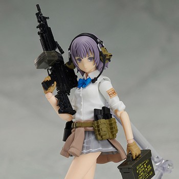 [입고완료] [토미텍] Figma (피그마) SP-117 리틀 아머리 아사토 미요 하복 ver.