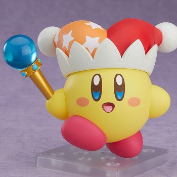 [입고완료] [굿스마일컴퍼니] 넨도로이드 No.1055 별의 커비 빔 커비﻿