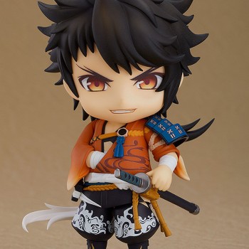 [입고완료] [오렌지루즈] 넨도로이드 No.1147 도검난무 온라인 무츠노카미 요시유키