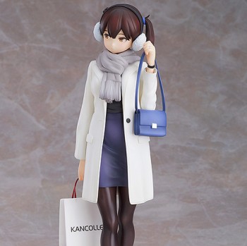 [입고완료] [굿스마일컴퍼니] 함대 컬렉션 -칸코레- 카가 쇼핑 mode 1/8