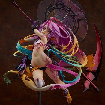 [입고완료] [굿스마일컴퍼니] 노게임 노라이프 제로 지브릴 대전 Ver. 1/8