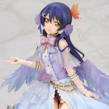 [입고완료] [알터] 러브라이브! 스쿨 아이돌 페스티벌 소노다 우미 화이트데이 편 1/7