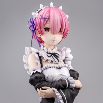 [입고완료] [F:NEX] Re:제로부터 시작하는 이세계 생활 람 흉상 1/1