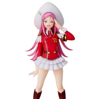 [입고완료] [유니온크리에이티브] 교향시편 유레카 세븐 하이 에볼루션 아네모네