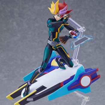 [입고완료] [맥스팩토리] Figma (피그마) No.430 유희왕 VRAINS 플레이 메이커 Playmaker﻿