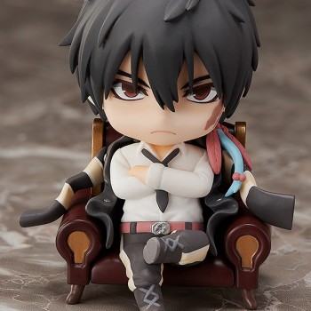 [입고완료] [프링] 넨도로이드 No.1135 가정교사 히트맨 리본 XANXUS