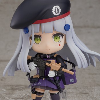 [입고완료] [굿스마일아츠 상하이] 넨도로이드 No.1146 소녀전선 416﻿