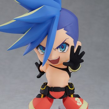 [입고완료] [굿스마일컴퍼니] 넨도로이드 No.1152 프로메어 갈로 티모스 (재판)