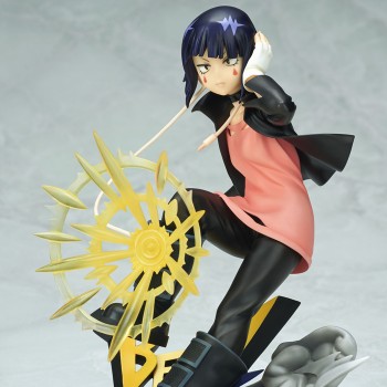 [입고완료] [타카라토미] 나의 히어로 아카데미아 지로 쿄카 히어로 슈트 Ver. 1/8