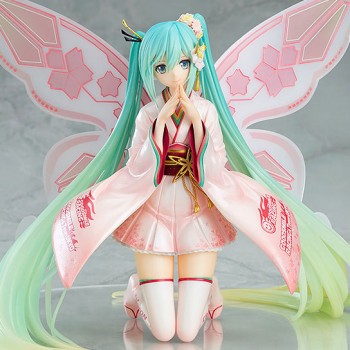 [입고완료] [굿스마일레이싱] 하츠네 미쿠 GT 프로젝트 레이싱 미쿠 Tony (토니) 하레기 Ver. 1/1