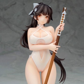 [입고완료] [알터] 벽람항로 아주르레인 타카오 모래사장 랩소디 Ver. 1/7