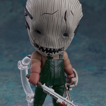 [입고완료] [굿스마일컴퍼니] 넨도로이드 No.1148 Dead By Daylight (데드 바이 데이라이트) 트래퍼﻿﻿﻿