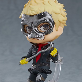 [입고완료] [굿스마일컴퍼니] 넨도로이드 No.1162 페르소나5 the Animation 사카모토 류지 괴도복 Ver.﻿