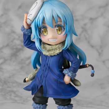 [입고완료] [풀크라] 데포르메 시리즈 루루메크 전생했더니 슬라임이었던 건에 대하여 리무루 템페스트