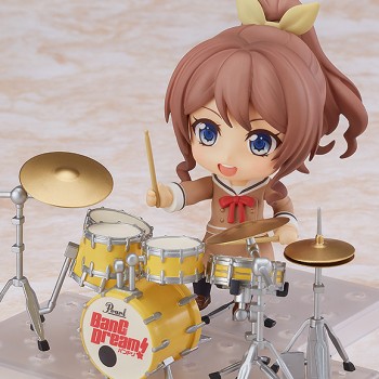 [입고완료] [굿스마일컴퍼니] 넨도로이드 No.787 BanG Dream! (뱅 드림!) 야마부키 사아야 (재판)﻿