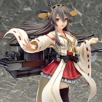 [입고완료] [펫컴퍼니] 함대 컬렉션 -칸코레- 하루나 1/7