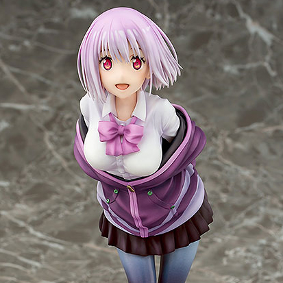 [입고완료] [펫컴퍼니] SSSS.GRIDMAN (그리드맨) 신죠 아카네 1/7