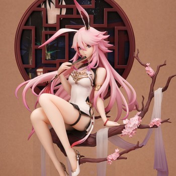 [입고완료] [APEX] 붕괴3rd 야에 사쿠라 치파오 Ver. 1/8