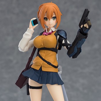 [입고완료] [맥스팩토리] Figma (피그마) No.429 ARMS NOTE 엑조암 여고생﻿