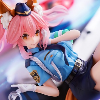 [입고완료] [펫컴퍼니] Fate(페이트)/EXTELLA LINK 타마모노마에 FOX 여경 Ver. 1/7