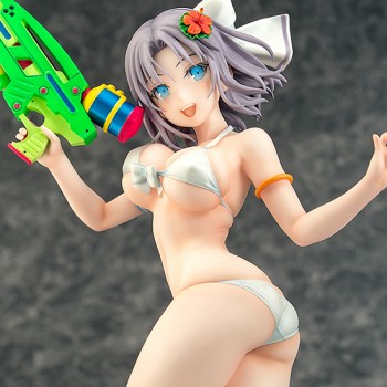 [입고완료] [펫컴퍼니] 섬란 카구라 PEACH BEACH SPLASH 유미 섬란 카구라 PBS Ver. 1/7