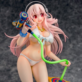 [입고완료] [펫컴퍼니] 슈퍼 소니코 섬란 카구라 PBS Ver. 1/7