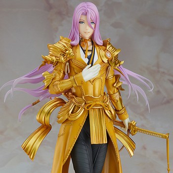 [입고완료] [오렌지루즈] 도검난무 온라인 하치스카 코테츠﻿ 1/8 (유통한정)