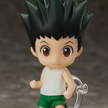 [입고완료] [프링] 넨도로이드 No.1183 헌터X헌터 곤 프릭스