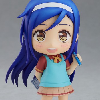 [입고완료] [굿스마일컴퍼니] 넨도로이드 No.1196 우리는 공부를 못해 후루하시 후미노