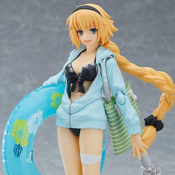 [입고완료] [맥스팩토리] Figma (피그마) No.451 Fate(페이트)/Grand Order 아처/잔다르크﻿