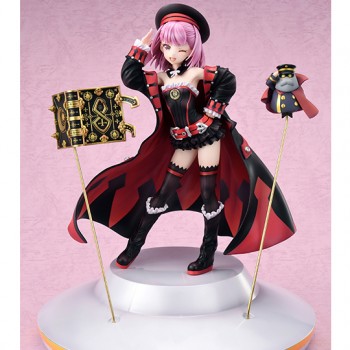 [입고완료] [하비재팬] Fate(페이트)/Grand Order 캐스터/엘레나 블라바츠키﻿ 1/7 (유통한정) (한정판)