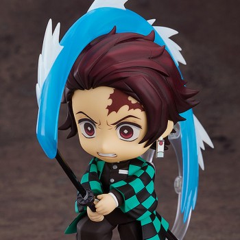 [입고완료] [굿스마일컴퍼니] 넨도로이드 No.1193 귀멸의 칼날 카마도 탄지로