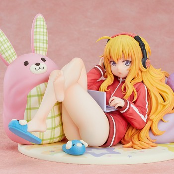 [입고완료] [파인클로버] 가브릴 드롭아웃 텐마 가브릴 화이트 1/7