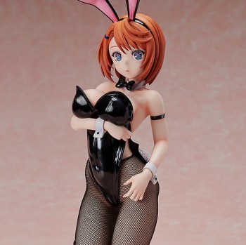 [입고완료] [프링] B-STYLE 유라기장의 유우나씨 미야자키 치사키 바니 Ver. 1/4﻿