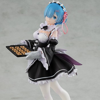 [입고완료] [카도카와] Re:제로부터 시작하는 이세계 생활 렘 다과회 Ver. 1/7