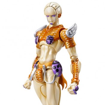 [입고완료] [메디코스] 초상가동 죠죠의 기묘한 모험 제5부 G.E (골드 익스피리언스) (재판)