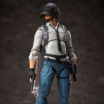 [입고완료] [프링] Figma (피그마) SP-118 배틀그라운드 론 서바이버