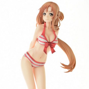 [입고완료] [오르카토이즈] 소드 아트 온라인 아스나 수영복 ver. premium 1/6 (재판)