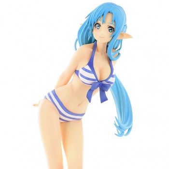 [입고완료] [오르카토이즈] 소드 아트 온라인 아스나 수영복 ver. premium/ALO 1/6