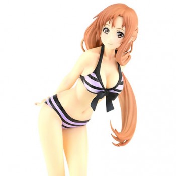 [입고완료] [오르카토이즈] 소드 아트 온라인 아스나 수영복 ver. premium II 1/6