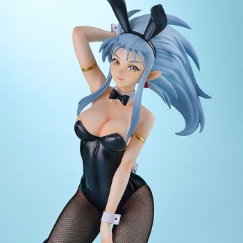 [입고완료] [프링] B-STYLE 천지무용! 료우코 바니 Ver. 1/4﻿