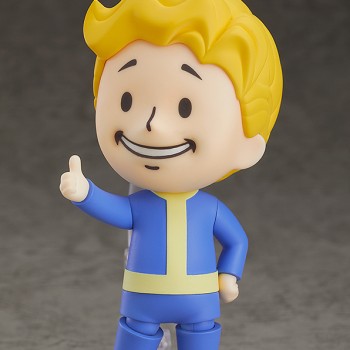 [입고완료] [굿스마일컴퍼니] 넨도로이드 No.1209 폴아웃 볼트보이