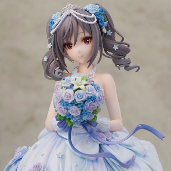 [입고완료] [knead] 아이돌 마스터 신데렐라 걸즈 칸자키 란코 운명의 귀인 Ver. 1/7