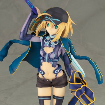 [입고완료] [코토부키야] Fate(페이트)/Grand Order 어쌔신/수수께끼의 히로인 X 1/7 (재판)