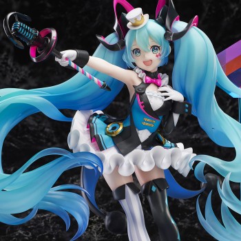 [입고완료] [F:NEX] 보컬로이드 하츠네 미쿠 매지컬 미라이 2019 Ver. 1/7﻿